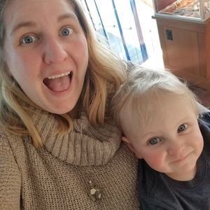 Meet your Posher, Cassie